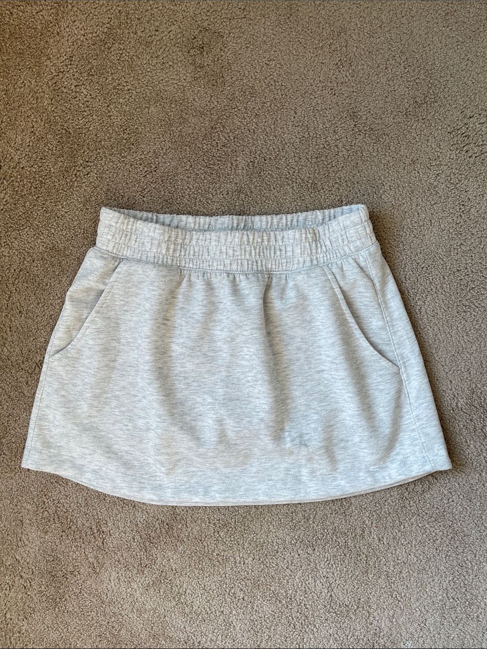 Skort - Picture 2 of 6